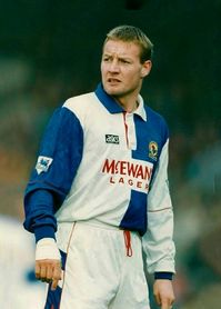 David batty