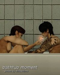 (2) ✩⋆˙bathtub moment | ninawhims – @ninawhims on Tumblr