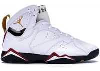 Jordan 7 Retro Cardinal (2006) - 304775-101