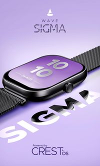 After revealing the design and prominent features of the boAt Wave Sigma smartwatch in the previous week, the brand has now taken the wraps off more comprehensive information about the watch, encompassing pricing, availability, and sales date. Pricing and Specifications of boAt Wave Sigma The boAt Wave Sigma smartwatch is competitively priced at INR 1,299. It arrives in a diverse array of color choices, including Active Black, Pink, Cool Blue, Cherry Blossom, Jade Purple, Cool Grey...