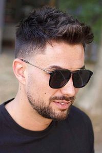 Mens Low Fade Haircuts To Copy In 2023 ★