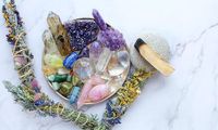 Meaning and Symbolism Behind Your Favorite Stones