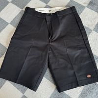 Brand - Dickies Department - Men Size - 42 (13 Inch Inseam) Style - Cargo Short Color - Black Pattern - Solid Condition - Brand New Features : - 13 Inch Inseam **** I Have Another Pair (Same Exact Pair Of Shorts) Posted In My Closet, Still In Plastic Ships Fast! Message Me With Any Questions, I’ll Respond As Soon As I Can! Thank You For Visiting My Closet! Bundle And Save !!