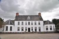 Springhill House, Moneymore, Co. Londonderry