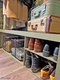 hat and glove organization - Google Search