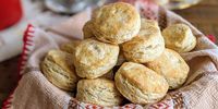 Basic Biscuits