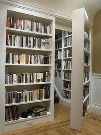 home libraries