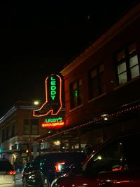 Fort Worth Stockyards