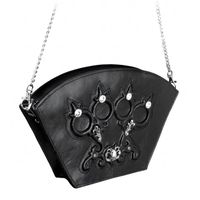 "Coup D'elegance" Handbag by Alchemy of England