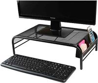 Monitor Stand, Monitor Riser for Computer, Laptop, Desk, iMac, | eBay