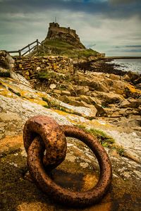 Lindisfarne Castle | Flickr - Photo Sharing!