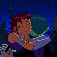 Teen Titans (2003) • icon pfp
S2 Ep2 "every dog has his day"