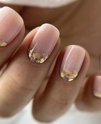 17 Beautiful Natural Nail Acrylic Ideas for Effortless Elegance