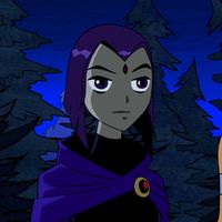 Teen Titans (2003) • icon pfp
S2 Ep2 "every dog has his day"