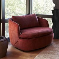 Armless Chair Chairs | West Elm