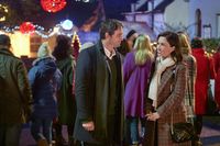 Preview - Christmas at Castle Hart