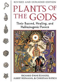 World-renowned anthropologist and ethnopharmacologist Christian Ratsch provides the latest scientific updates to this classic work on psychoactive flora by two eminent researchers. • Numerous new and rare color photographs complement the completely revised and updated text. • Explores the uses of hallucinogenic plants in shamanic rituals throughout the world. • Cross-referenced by plant, illness, preparation, season of collection, and chemical constituents. Three scientific titans join forces to