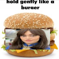 LUCY MACLEAN??? NO!!! LUCY MACBURGER??? YES!!!!