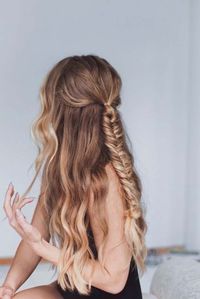 Love This Hairstyle