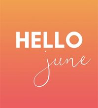 Hello June