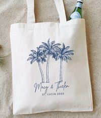 beach wedding favor