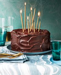 50+ Best Birthday Cake Recipes Made for Celebrations