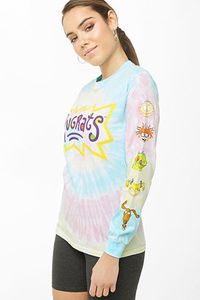 Tie-Dye Rugrats Top