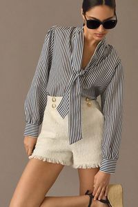 Walter Baker Carley Shorts | Anthropologie