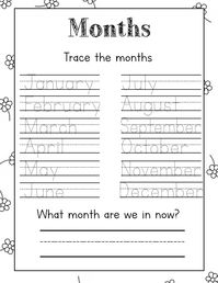 Free printable worksheets for kids, preschool, kindergarten, and first-grader levels