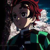 Kimetsu no yaiba | Kimetsu no yaiba icon | Demon slayer | Demon slayer icon | anime icon | kamado tanjiro | kamado tanjiro icon | Tanjiro | Tanjiro icon