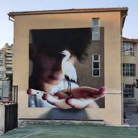 Cheone @ Thessaloniki, Greece