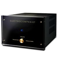 AW 400 monoblock power amplifier – ELECTROCOMPANIET.COM