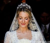 The Best Royal Jewels of 2017: #3 (German Wedding Tiaras) | The Court Jeweller