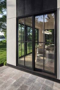 Ultimate Sliding Patio Doors | Marvin