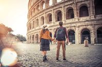 10 Super Romantic Things to Do in Rome | Two Drifters