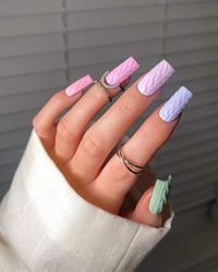 47 The Best January Nails and January Nail Designs You'll Want to Recreate for The First Month of The Year