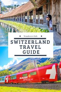 This Switzerland travel guide is for all those who have been looking to plan their visit to the country for 3, 4, or 7 days. Wondering how to start planning? Well, I’ve got you covered with these awesome recommendations on accommodation, activities, and day-by-day suggestions.