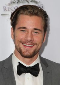 Browse 55 high-quality photos of Luke Benward in this socially oriented mega-slideshow. Updated: August 21, 2015.