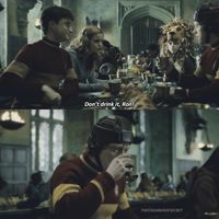 Harry Potter and the Half-Blood Prince