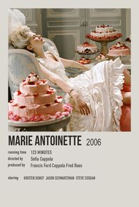 marie antoinette