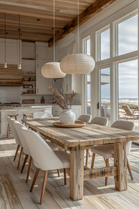 40 Amazing Modern Coastal Decor Ideas for a Cozy Space. Looking for modern coastal decor ideas? Explore 40 cozy ideas to create a warm and inviting coastal space. Get inspired to cozy up your home with coastal charm.