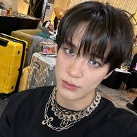 nct dream jeno icon selca