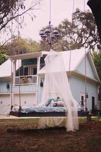 Old Town Bluffton Carriage House - Cottages for Rent in Bluffton, South Carolina, United States