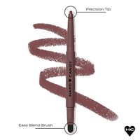 Hard Candy Insta Pout Lip Liner Lip Liner Beauty