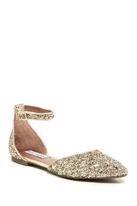 Steve Madden | Iddenn Ankle Strap d'Orsay Flat | Nordstrom Rack