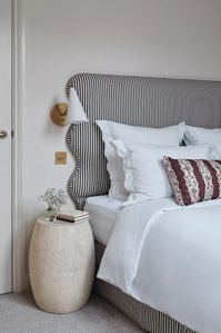 From One-Bed Apartment To Family Home | SheerLuxe