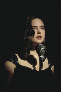 Jennifer Connely, "Dark City"