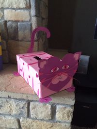 Valentine Box