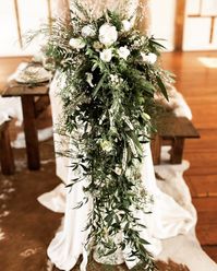 25 of the Most Insanely Gorgeous Wedding Flowers Ever