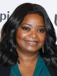 Octavia Spencer - Actress, Producer